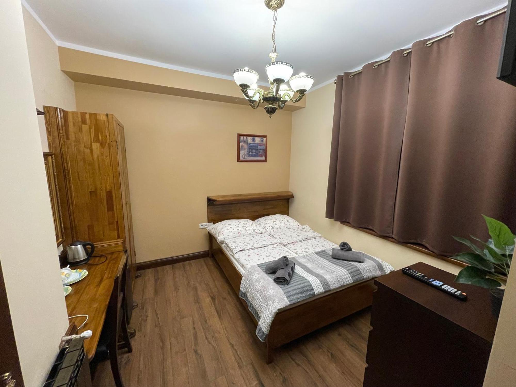 Dworek Oliwski Bed & Breakfast Gdansk Dış mekan fotoğraf